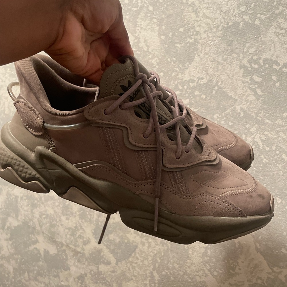 ADIDAS OZWEEGO SZ 10 WMNS